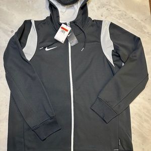 Nike Full Zip "On Field Apparel"